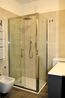 Giardino di Lei, appartamento Giallo - 9