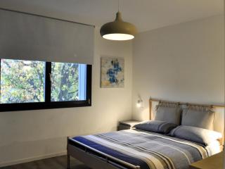 Giardino di Lei, appartamento Giallo - 8