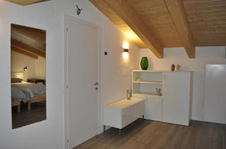 Giardino di Lei, appartamento Giallo - 5