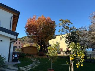 Giardino di Lei, appartamento Giallo - 4