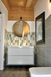 Giardino di Lei, appartamento Giallo - 2