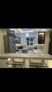 Apartment for rent in maadi - 5