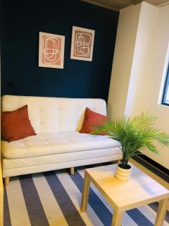 HAB 108- Hermosa, cómoda y moderna - 7