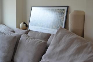 C1oannina 2floor apartment - style, comfort, lake view - 5