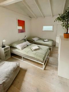 Lake House With Private Dock At Nature Reserve - 2