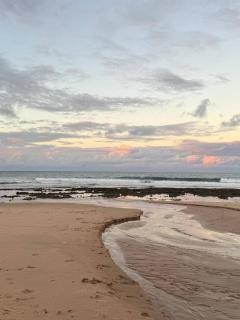 Casa Amaré Refúgio com piscina em Maraú - 1