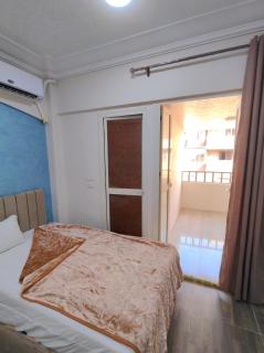 Cairo Moon View Hotel - 8
