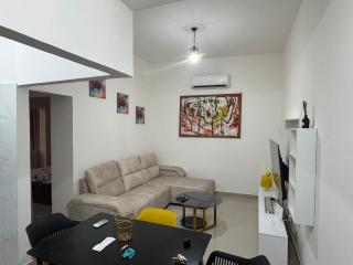 Apartamento 1 Quarto - Baixa de Luanda - Luanda - 1