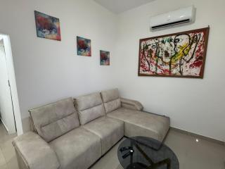 Apartamento 1 Quarto - Baixa de Luanda - Luanda - 0