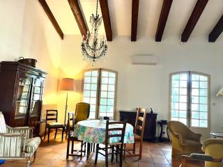 Family home with large pool in Provence - 7