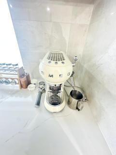 Galaxy Homes - Luxury Stay Near Beach & Marion - 7