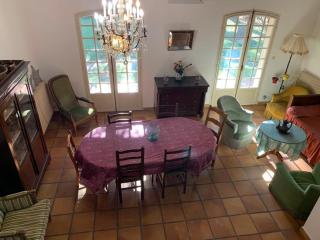 Family home with large pool in Provence - 6