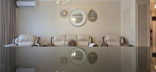 Просторная квартира в самом центре, на улице Абовяна, возле Северного проспекта и Лебединого озера, Киномосквы, с видом из открытого балкона и окон - 9