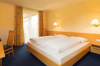 Landhotel Huberhof Allershausen - Allershausen - 8