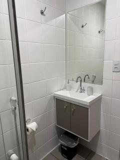 Apt 202B- 2 quartos climatizado em Ponta de Campina - 4