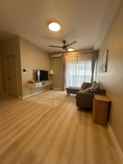 Alanis Klia Ggpo 3br 2b Netflix Wifi - 7