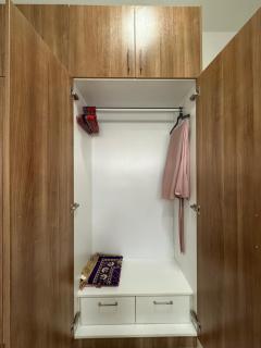 Alanis Klia Ggpo 3br 2b Netflix Wifi - 5