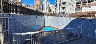 BRUNO KLEMTZ DS1 - CASA COM PISCINA, PARQUE INFANTIL E SALA DE JOGOS- 2 dorm - MEIA PRAIA - ITAPEMA - 8