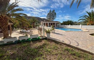 Lovely Home In Elda With Private Swimming Pool, Can Be Inside Or Outside - 7