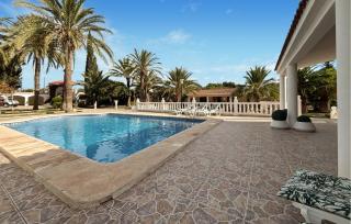 Lovely Home In Elda With Private Swimming Pool, Can Be Inside Or Outside - 5