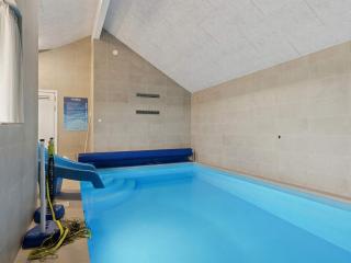 5 star holiday home in Løkken - 2