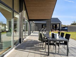 5 star holiday home in Løkken - 4