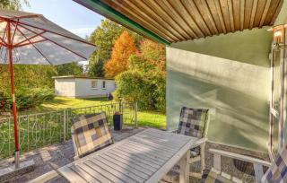 Ferienhaus Boitzenburger Land - 9