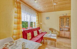 Ferienhaus Boitzenburger Land - 8