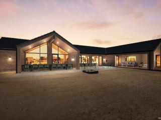 5 star holiday home in Bogense - 5