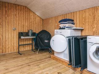 Secluded Haven in Rindby - 7