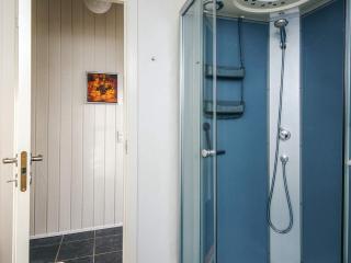 Secluded Haven in Rindby - 4