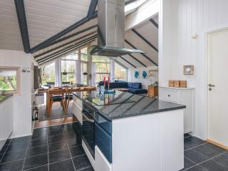 Secluded Haven in Rindby - 3