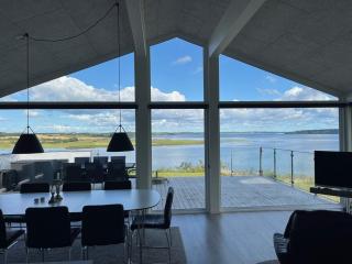 5 star holiday home in Løgstrup - 5