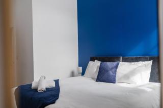 Grace Bartlett House for 5 with Free Parking for 2 -  - 4