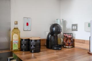 Grace Bartlett House for 5 with Free Parking for 2 - 1