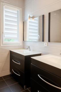 Architect-designed villa - Marin - 9