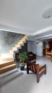 Casa aconchegante no Balneário de Ipanema - 3