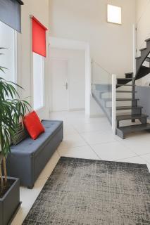 Architect-designed villa - Marin - 4