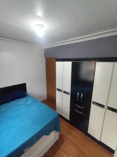 Apartamento Confortável - 1