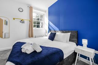 Grace Bartlett House for 5 with Free Parking for 2 -  - 9