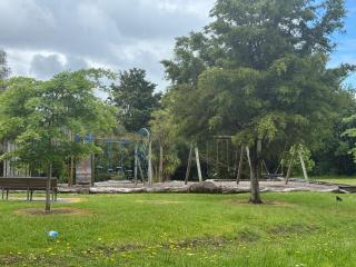 Green View Retreat - 8