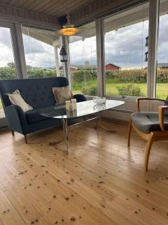 Quiet Holiday Home With View To Aarhus Bay - 7