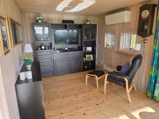 Quiet Holiday Home With View To Aarhus Bay - 2