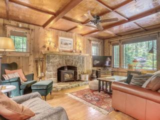 Wallace Cottage - Meredith Lodging - 8