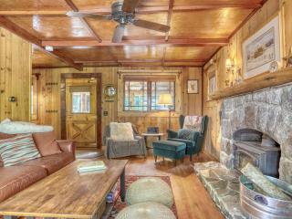 Wallace Cottage - Meredith Lodging - 7