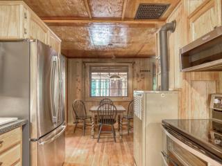 Wallace Cottage - Meredith Lodging - 2