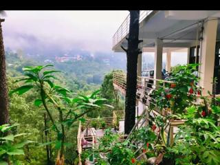 Four season kasauli - 0