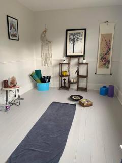 Westside Retreat - 8