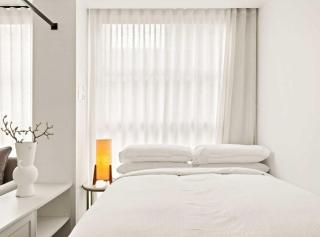 City Centre Studio by Hyde Park - 9