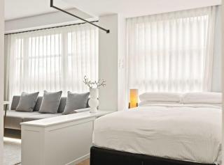 City Centre Studio by Hyde Park - 6
